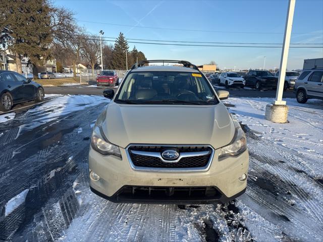 used 2015 Subaru XV Crosstrek car, priced at $10,167