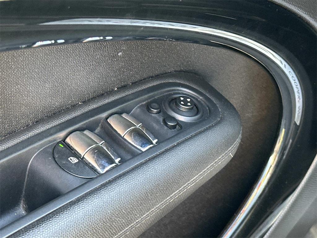 used 2014 MINI Countryman car, priced at $8,127