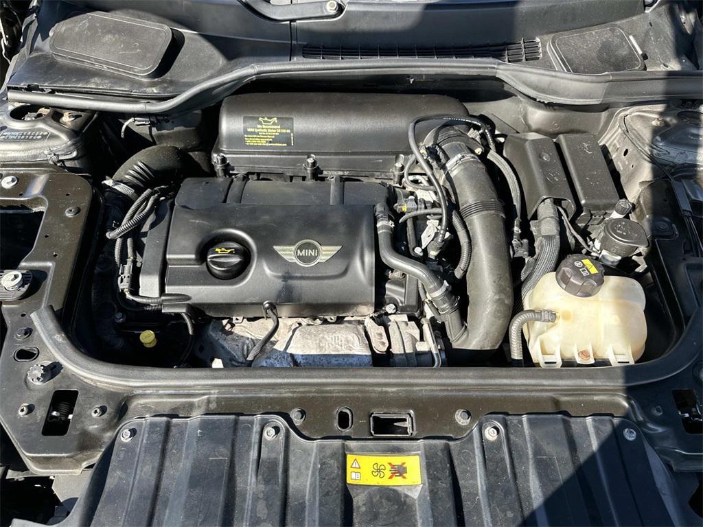 used 2014 MINI Countryman car, priced at $8,127