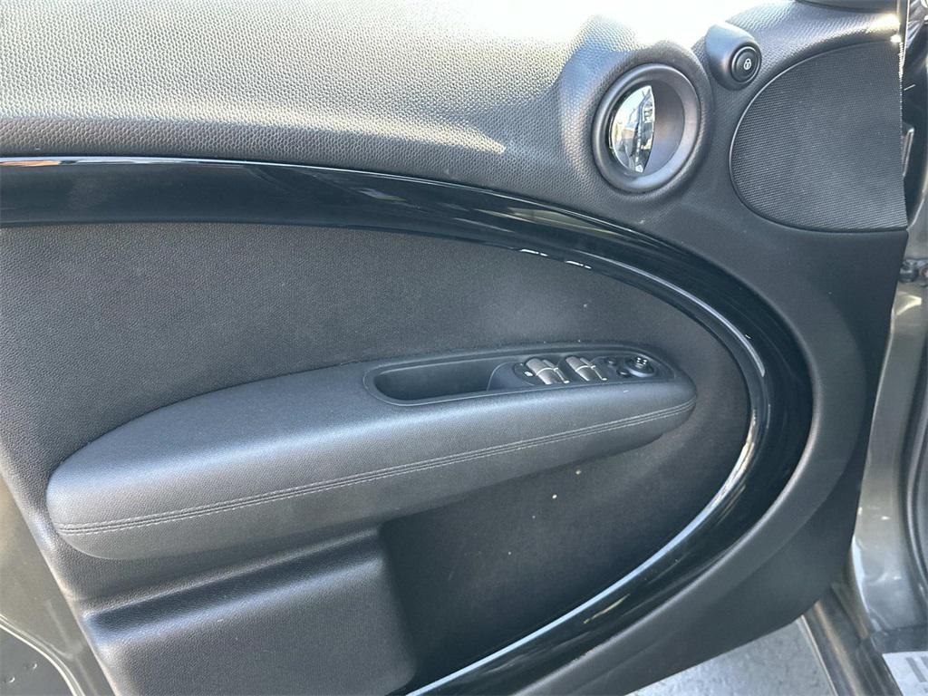 used 2014 MINI Countryman car, priced at $8,127