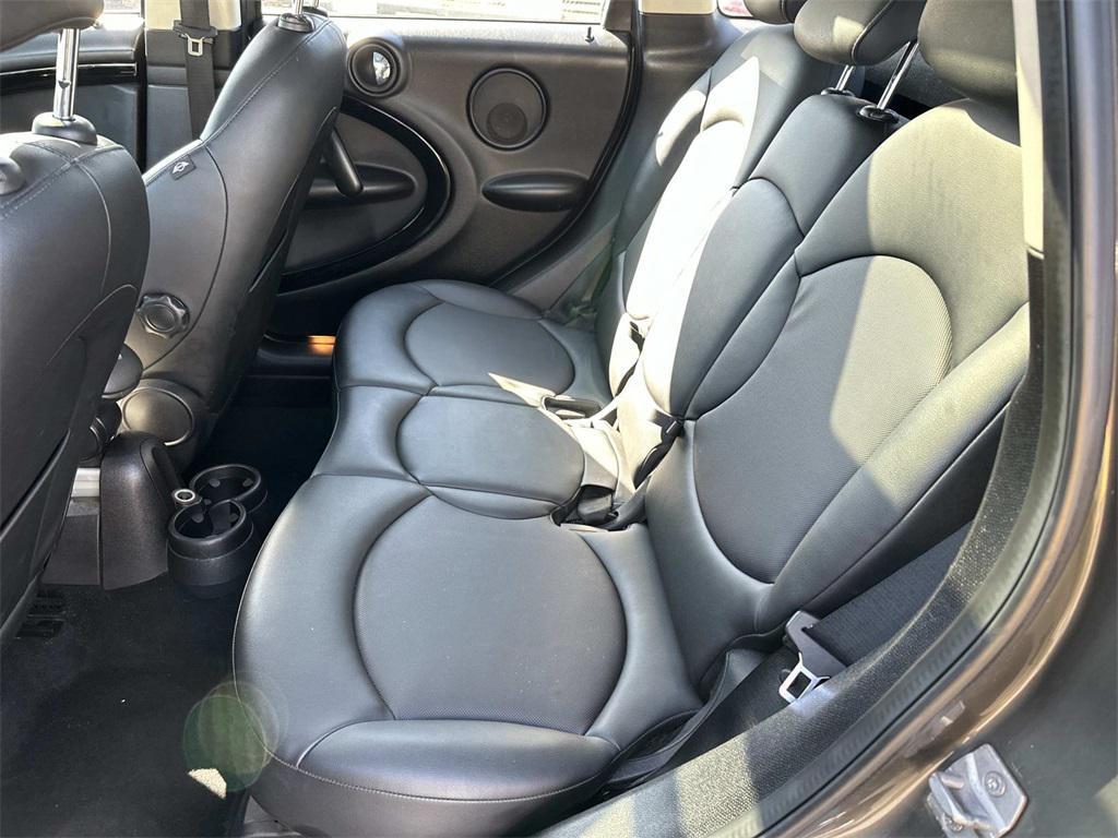 used 2014 MINI Countryman car, priced at $8,127