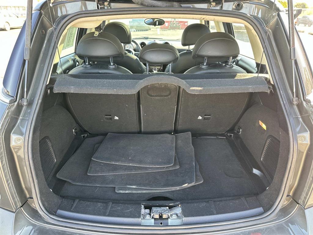 used 2014 MINI Countryman car, priced at $8,127