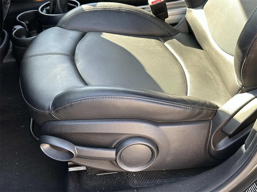 used 2014 MINI Countryman car, priced at $8,127