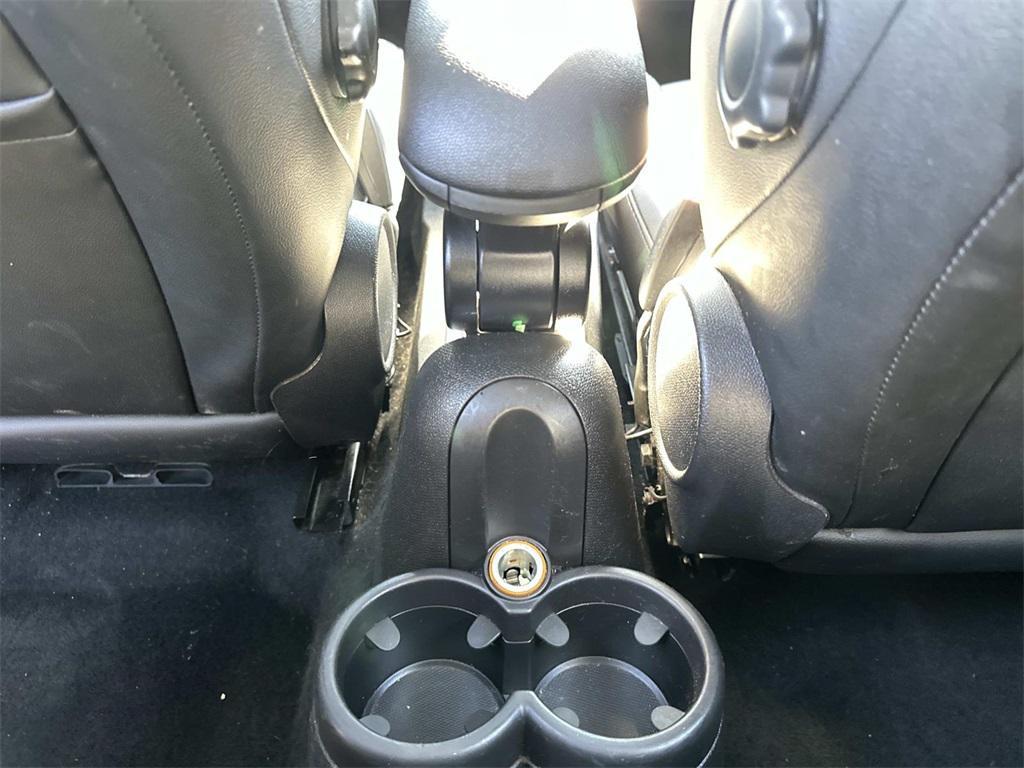 used 2014 MINI Countryman car, priced at $8,127