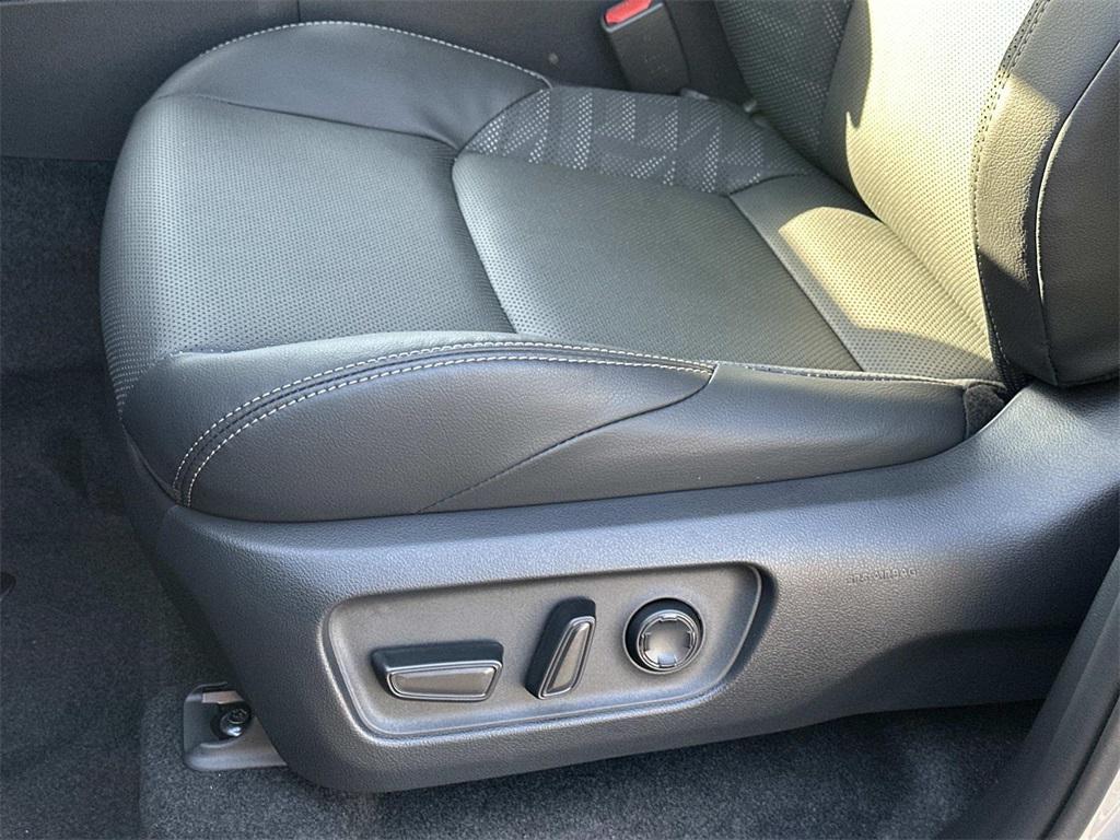 new 2025 Toyota 4Runner car, priced at $58,995