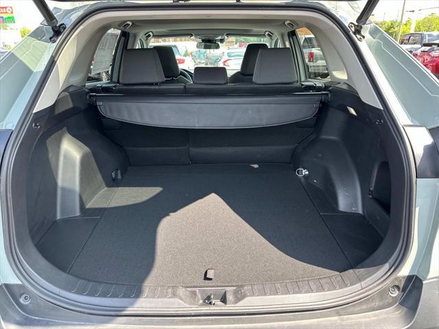 used 2022 Toyota RAV4 car, priced at $32,995