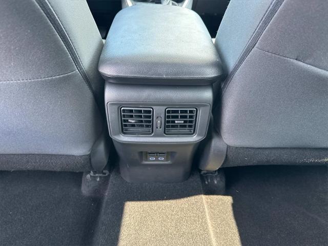 used 2022 Toyota RAV4 car, priced at $32,995
