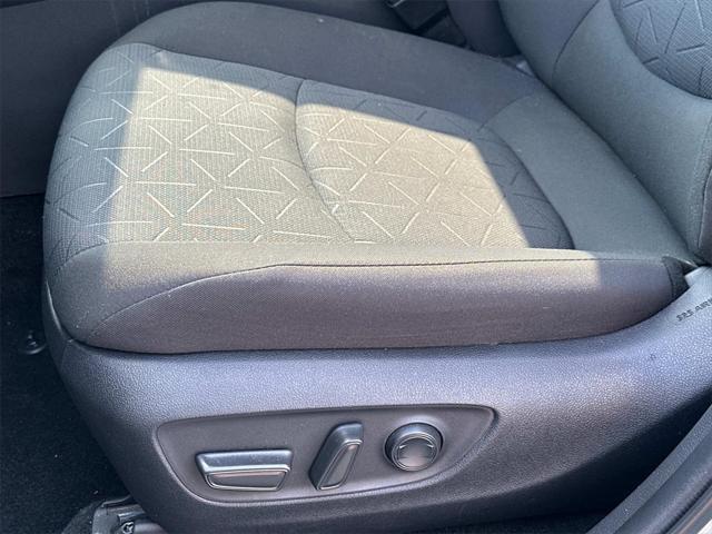 used 2022 Toyota RAV4 car, priced at $32,995