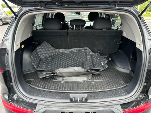 used 2012 Kia Sportage car, priced at $5,555