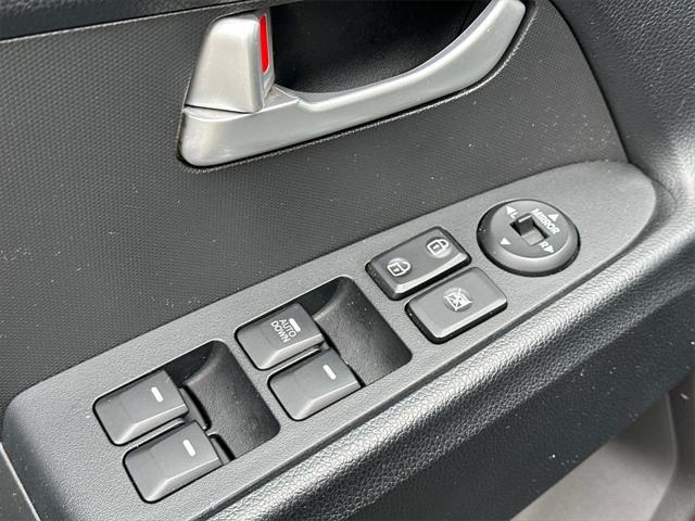 used 2012 Kia Sportage car, priced at $5,555