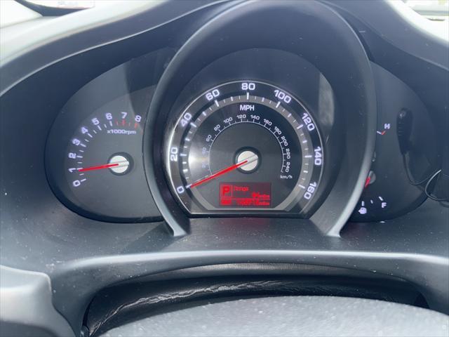 used 2012 Kia Sportage car, priced at $7,060