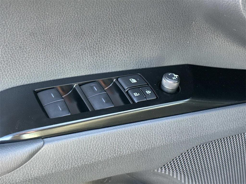 new 2026 Toyota Camry car, priced at $30,653