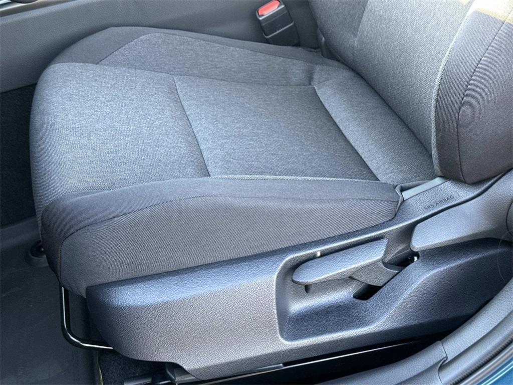 new 2026 Toyota Camry car, priced at $30,653