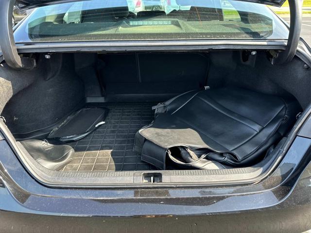used 2019 Toyota Camry car, priced at $14,500
