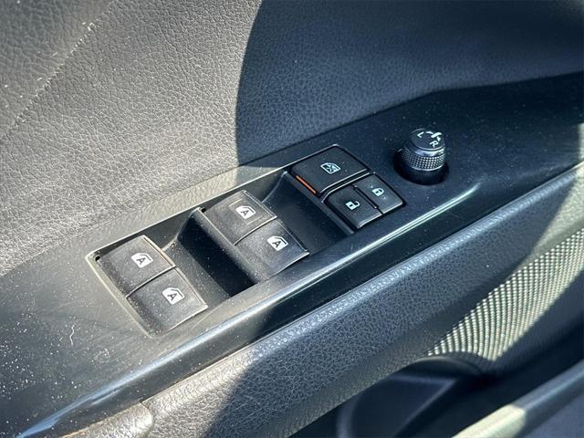 used 2019 Toyota Camry car, priced at $14,500