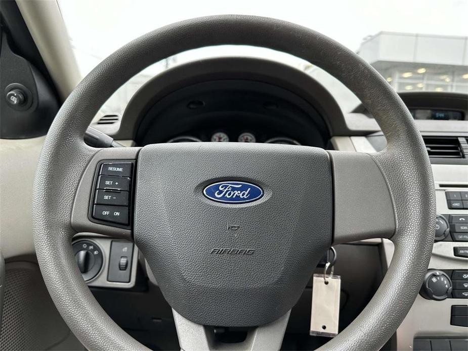 used 2011 Ford Focus car, priced at $6,345
