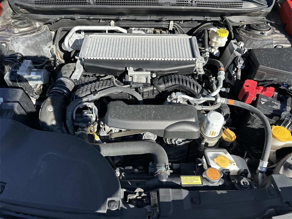 used 2022 Subaru Outback car, priced at $25,500