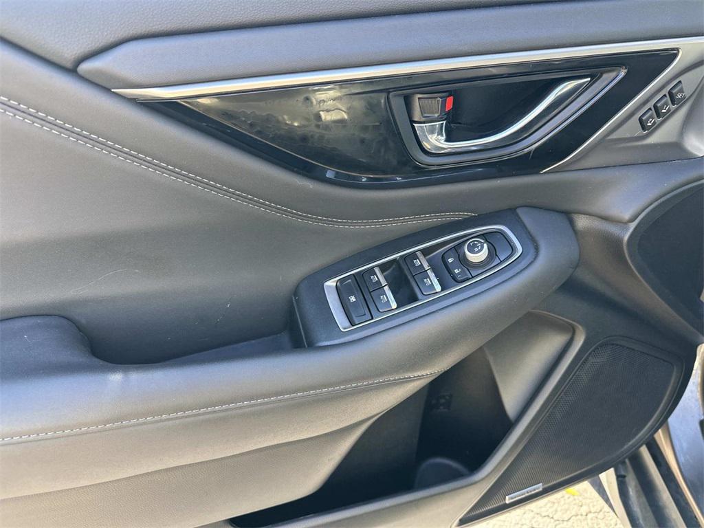 used 2022 Subaru Outback car, priced at $25,500