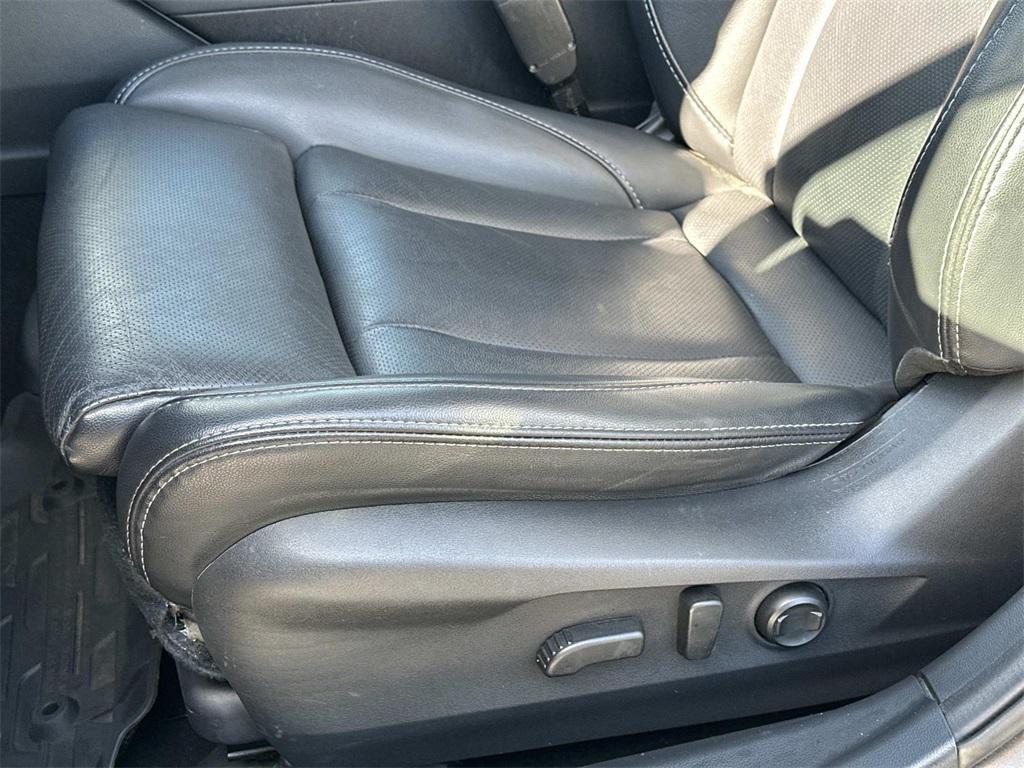 used 2022 Subaru Outback car, priced at $25,500