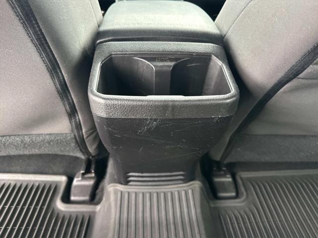 used 2016 Toyota Tacoma car, priced at $27,997