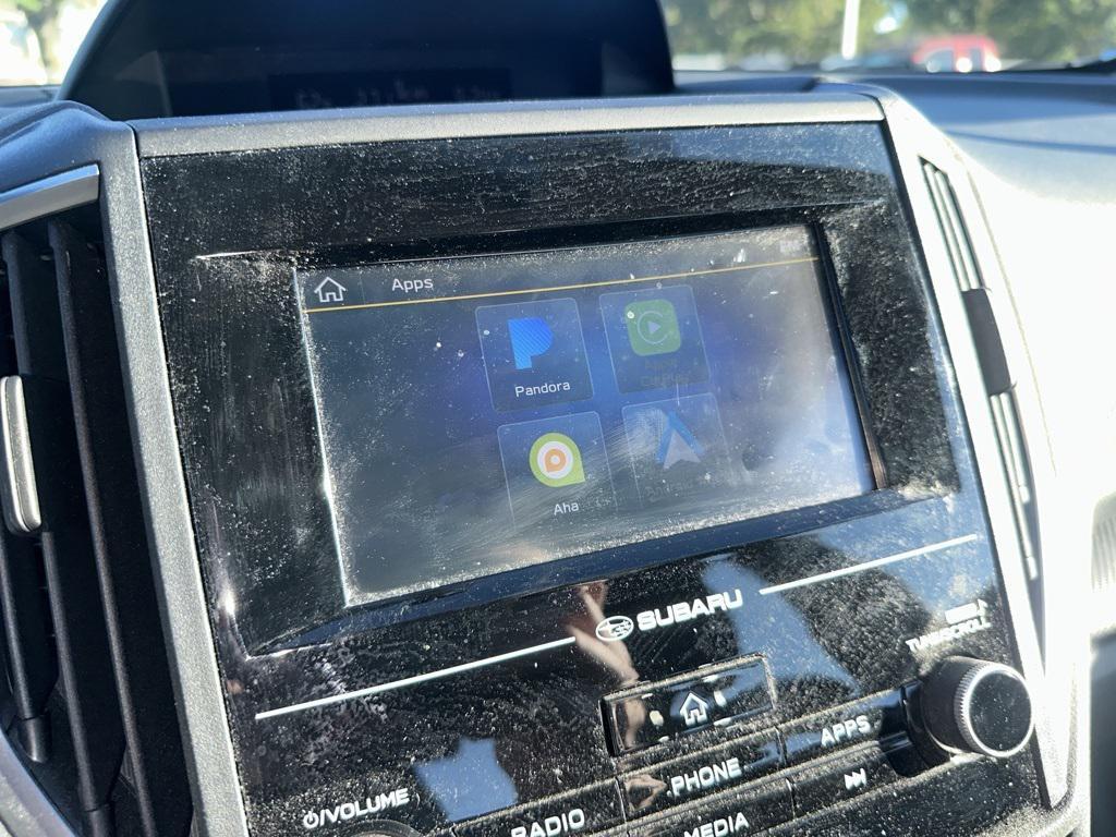 used 2020 Subaru Impreza car, priced at $16,443