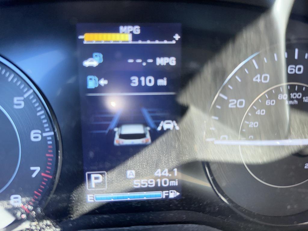 used 2020 Subaru Impreza car, priced at $16,443