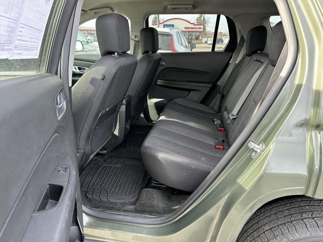 used 2015 GMC Terrain car, priced at $8,590