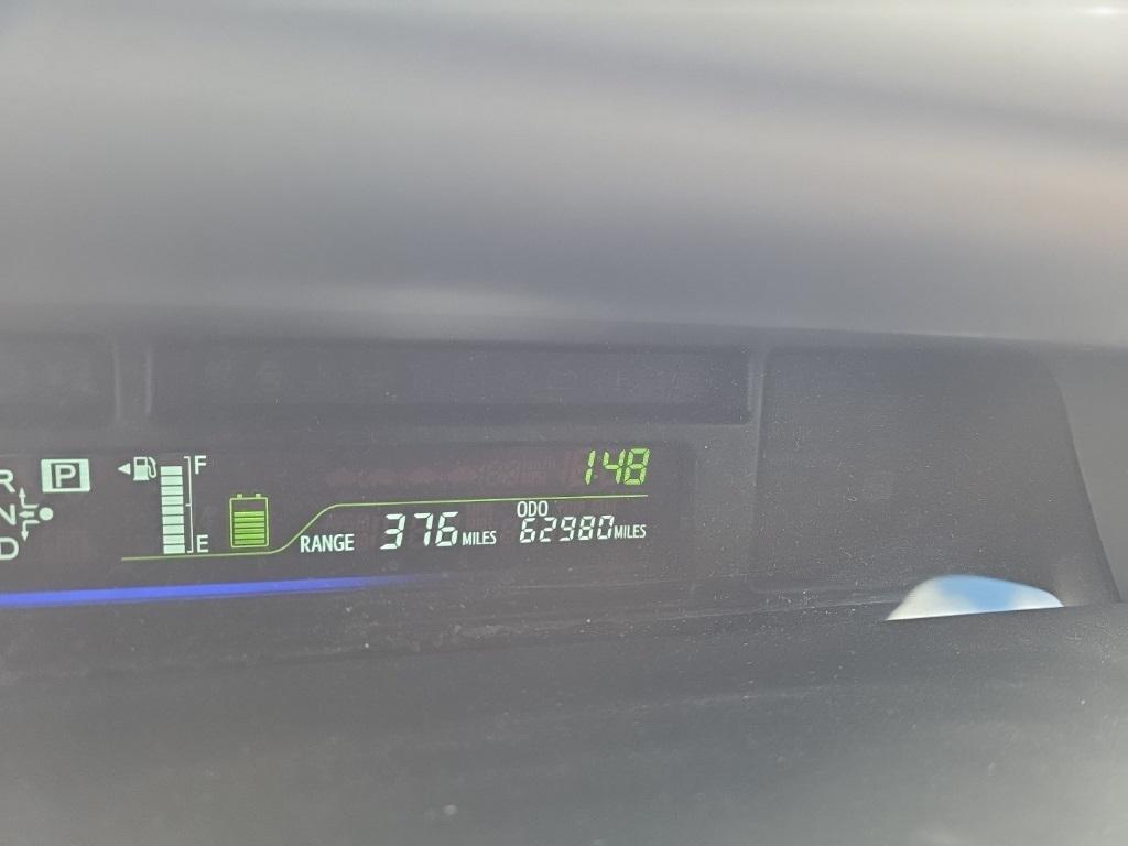 used 2014 Toyota Prius v car, priced at $13,700