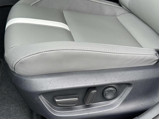 new 2025 Toyota Camry car, priced at $33,895
