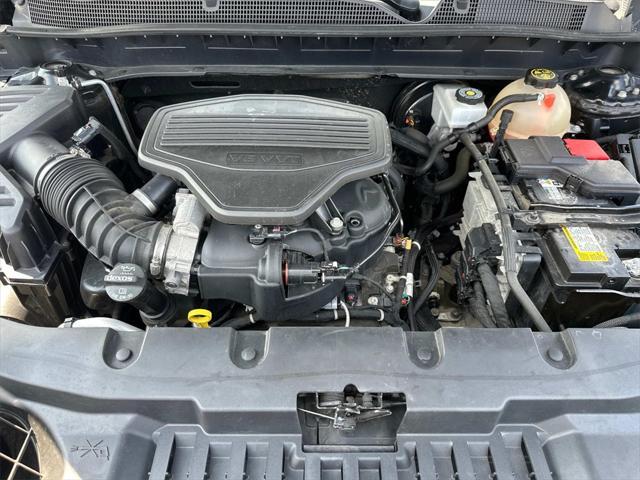 used 2019 Chevrolet Blazer car, priced at $20,999