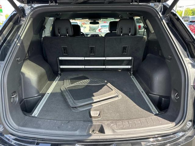 used 2019 Chevrolet Blazer car, priced at $20,999