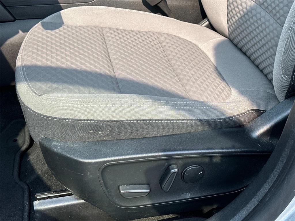 used 2020 Ford Escape car, priced at $18,735