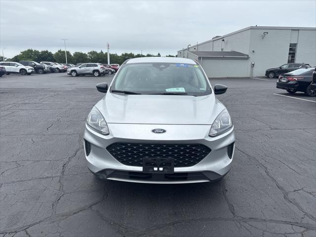 used 2020 Ford Escape car, priced at $20,999