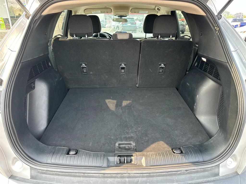used 2020 Ford Escape car, priced at $18,735