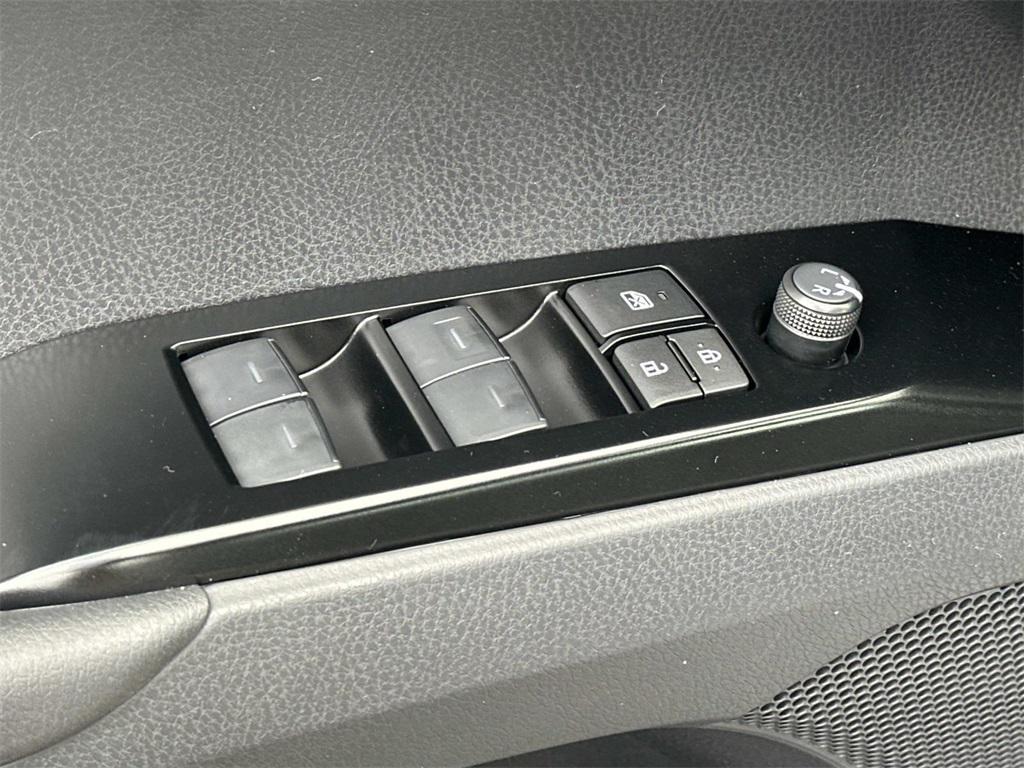 new 2026 Toyota Camry car, priced at $32,995