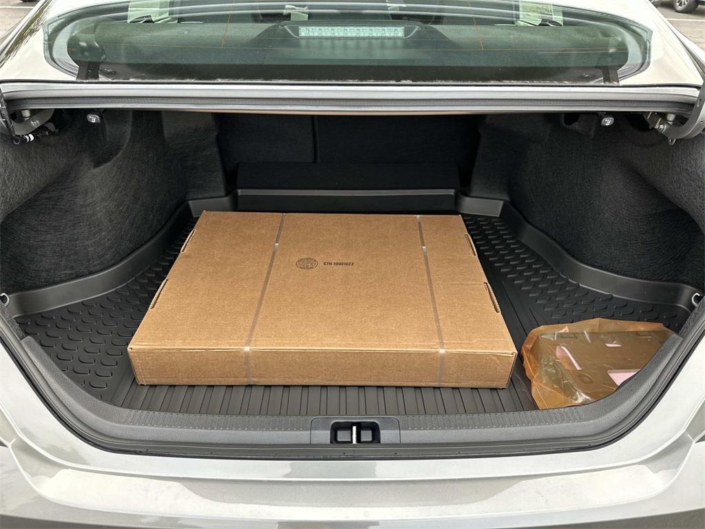 new 2026 Toyota Camry car, priced at $32,995