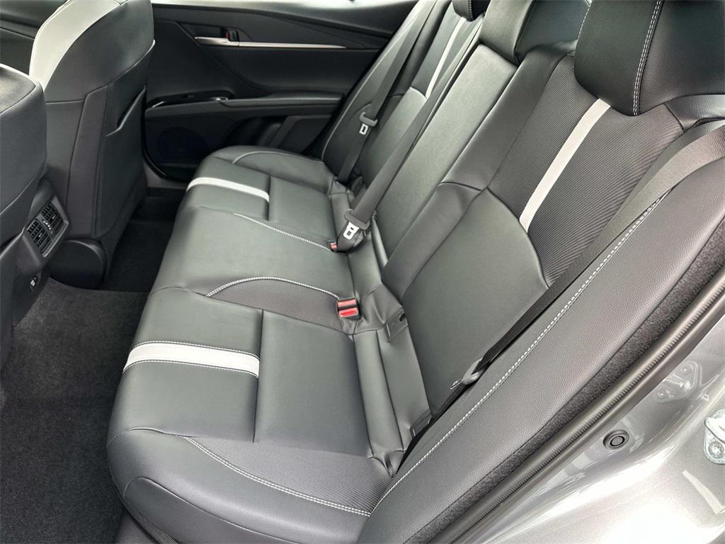 new 2026 Toyota Camry car, priced at $32,995