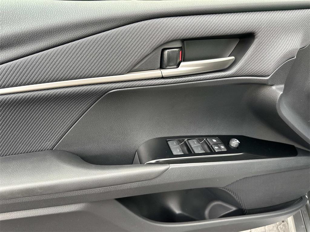 new 2026 Toyota Camry car, priced at $32,995