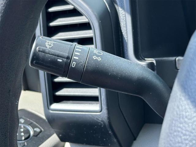 used 2018 Ford F-150 car, priced at $22,750