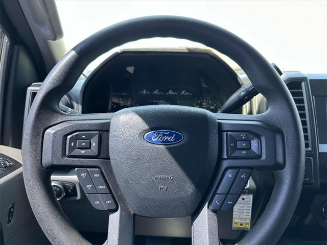 used 2018 Ford F-150 car, priced at $22,750