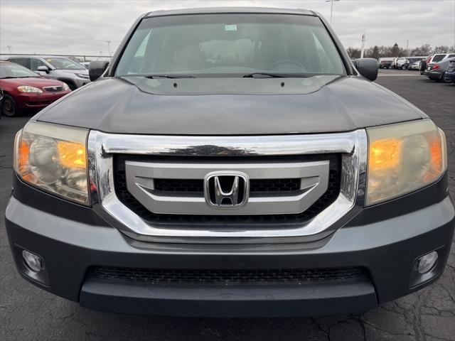 used 2010 Honda Pilot car, priced at $7,995