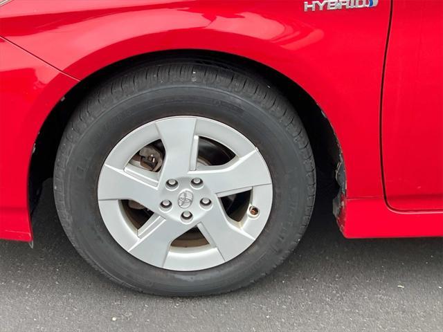 used 2011 Toyota Prius car, priced at $7,498
