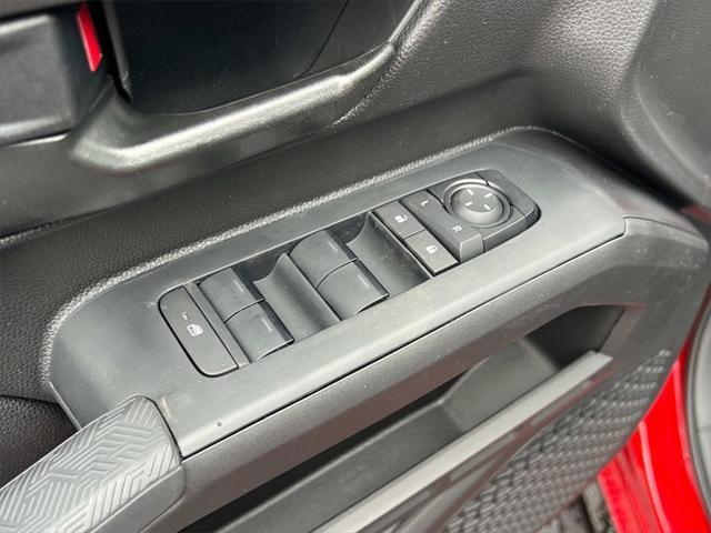 new 2025 Toyota Tacoma car, priced at $41,356