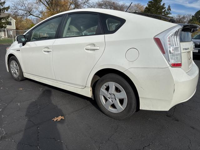 used 2010 Toyota Prius car, priced at $4,995