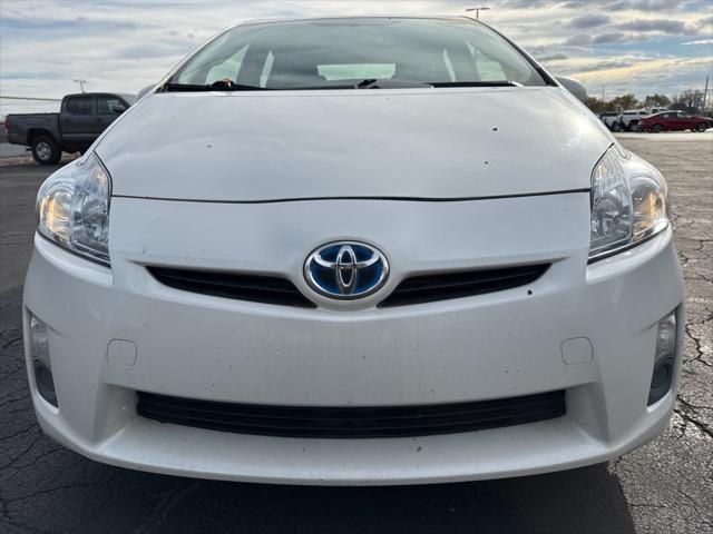 used 2010 Toyota Prius car, priced at $4,995