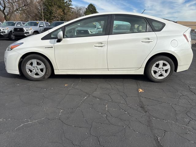 used 2010 Toyota Prius car, priced at $4,995