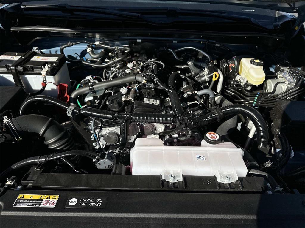 new 2025 Toyota 4Runner car, priced at $56,995