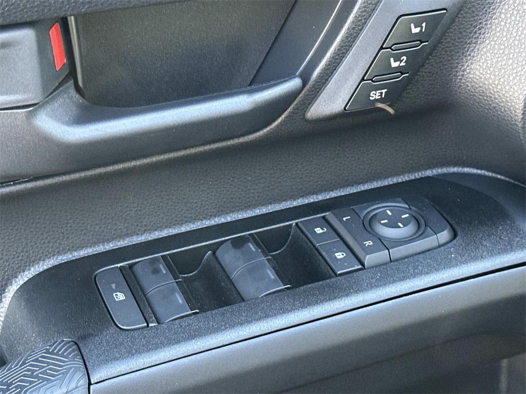 new 2025 Toyota 4Runner car, priced at $56,995