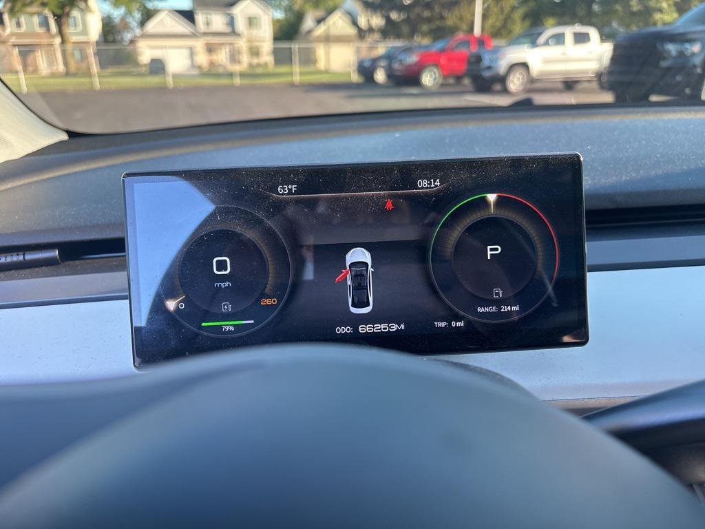 used 2018 Tesla Model 3 car, priced at $19,999