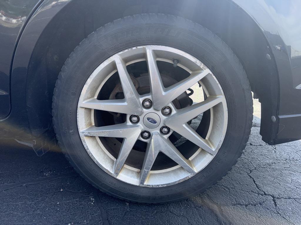 used 2012 Ford Fusion car, priced at $5,999